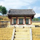 진천 금성대군 사당: 충성의 상징, 역사와 자연의 아름다움 이미지