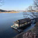 부소산성 고란사 화장실 이미지