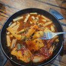 인천 떡볶이 맛집 착한치돌이통닭집 추천 간맥하기 좋은 단골집