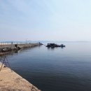 죽도마을 공중화장실 이미지