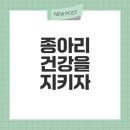 홈케어웰빙약국 | 종아리 스트레칭과 파티마 레그 보드로 건강한 다리 만들기