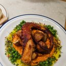 맘보 | 서울숲 파스타 빌라드블루 성수 뇨끼 프릿츠 뽈뽀 맘보 푸타네스카 파스타 후기