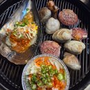 생생구이생생 | 신림역 맛집 생생조개: 조개구이 솔직후기 (신선함과 푸짐함에 대만족)