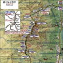 장암동롯데마트 ~ 비젼센타사이도로 | * 서울 강북 5산 종주 코스인 ‘불수사도북&#39;을 완주하다 ( 사패산 구간 )