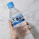 펭수생수 펭하 ! 건강한 물 마셔본 후기