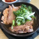 일미 뼈해장국 이미지
