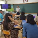 가북초등학교 | 커넥트티처와 함께하는 2017 학교로 찾아가는 SW교육 교원연수(가북초 후기)