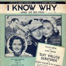 I Know Why (And So Do You) - Glenn Miller Orchestra - 이미지