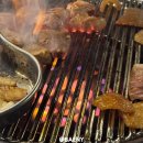 강아지삼촌 | 평내호평역맛집 1987 돼지삼촌, 호평동삼겹살 맛집 추천