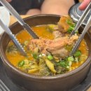 정이의 더큰 청진동해장국 | 동대구역 맛집ㅣ24시 해장국집 정이의더큰청진동해장국 내돈내산 후기