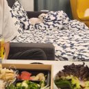 강릉 회포장 천둥수산 배달의민족 배달 후기