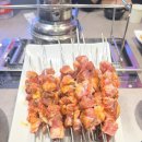 천안두정중학교 | 천안중국집 🍜 두툼한 양꼬치와 겉바속촉 꿔바로우의 환상 조합! '홍콩앤홍교' 솔직 후기 🍢