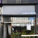 블러커피바 | 남위례 카페 분위기 좋은 블러커피바 blur coffee bar