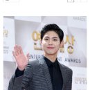 박보검 측 "'뮤직뱅크' MC 하차? 절대 아냐" 강력 부인 [공식입장] 이미지