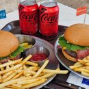 비치버거 | 대부도 방아머리해수욕장 맛집 버거비치 방문후기 (아기의자O)