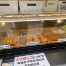 고미찹쌀꽈배기·호떡 이미지