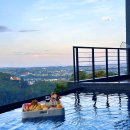 퍼플 당구장 이미지