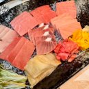 참치화 | 부산 명지 참치 맛집 참치화에서 즐긴 프리미엄 코스요리