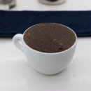 기초로스팅과 향미분석과정 이미지