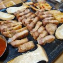 순천흑돼지맛집 추천 순천금당고기집 이우돈
