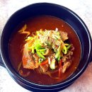 [안동 용상동 맛집]안동 국수 맛집 + 안동 잔치국수 + 끼니가2021 &#39; (육수의 감칠맛나는 풍미와 탱글...