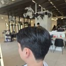 (주)테라파마프로덕트 | [문정역 머리 맛집] “준오헤어 문정역테라타워점” 재방문! 남성 디자인 펌 찐 후기 :)