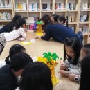 초록동작은도서관 이미지