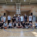 [주말]11월12일 일요일 수리중학교 게스트 모집합니다!!🏀🏀 이미지