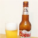 [맥주] 여름 맥주 쿠어스, 쿠어스 맥주 추천, 청량감 있는 맥주 추천, Coors Beer