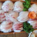 (주)삼다도횟집 이미지