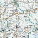 과수원모텔 | (5/18~9,일~월,17:09~07:05) 웅석지맥 2구간(윗포밭재~가호전망대)