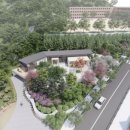 매봉산 숲속도서관 이미지