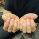 【광교 월드마크 네일샵】 N년째 다니고있는 찐내돈내산 후기 Ι 네일헬로 💅