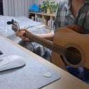 통기타 입문기 이미지