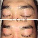 고마워눈썹