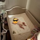 아씨방 - 공주시 산성시장3길 56-8 | 아씨방가구 아기침대 후기 / 작은평수 아기범퍼 침대