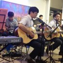 아름다운 울림 통기타 이미지