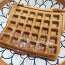 스넥카페 | 🍩 집에서 즐기는 홈카페! 고스 3 in 1 스넥메이커 언박싱 &amp; 와플 만들기 후기 💖