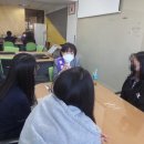 2022년5월27일 서울시 찾아가는 청년여성 취업역량 강화 프로그램 진행_일신여자상업고등학교 이미지