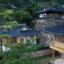 최참판댁 이미지