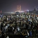 돼지우리 이미지