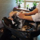 햇살미용실 이미지