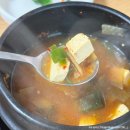 하늘재 | 문경새재 도립공원 입구에 위치한 맛집 하늘재식당 아침식사 내돈내산 후기