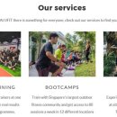 SG FITNESS 이미지