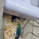 문서세단기 가정용 에코웰 CB240X 파쇄기 내돈내산 사용 후기