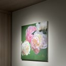 표현하는 즐거움, 유화 이미지