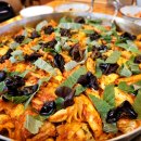꽃피는 닭갈비 이미지