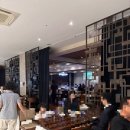 더블유스퀘어 | 판교 더블유스퀘어컨벤션 결혼식 뷔페 후기｜하객 식사 솔직 후기