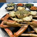 강원 고성 아야진해변 근처 대게 맛집 대게좋아홍게