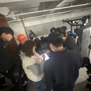 사람 휘트니스 전하점 이미지